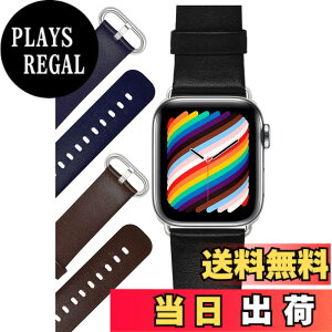 �y���������z[shizukawill] �V�Y�J�E�B�� AppleWatch �x���g 03 �F�F�u���b�N�A�T�C�Y�FAppleWatch �p 49mm / 45mm / 44mm / 42mm