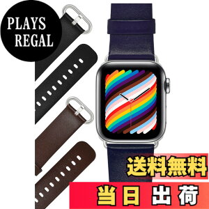 �y���������z[shizukawill] �V�Y�J�E�B�� AppleWatch �x���g 03 �F�F�u���[�A�T�C�Y�FAppleWatch �p 41mm / 40mm / 38mm