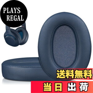 �y���������zSOULWIT �C���[�p�b�h �����p�b�h for Sony WH-XB900N/WH-CH710N/WH-CH720N/WH-RF400/MDR-RF895RK �p �C���[�N�b�V���� �w�b�h�p�b�h �m�C�Y�A�C�\���[�V���� �����x�t�H�[�� �F�F�u���[