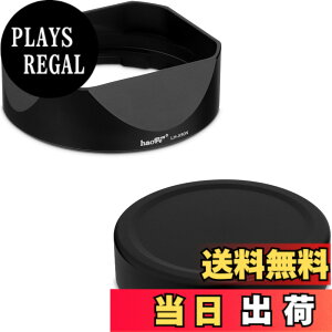 �y���������zHaoge�����Y�t�[�h���^���X�N�G�A�o���l�b�g �ɂƂ��� �x�mXF50mm F2 R WR�p, Fuji 50mm/F2 �t�[�h�AFujinon 50mm F2�����Y�t�[�h�A���^���t�����g�L���b�v�t��