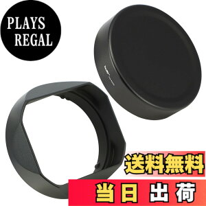 �y���������zHaoge �o���l�b�g�X�N�G�A���^�������Y�t�[�h�V�F�[�h �L���b�v�t�� Sony FE 24mm F2.8 G,FE 40mm F2.5 G,FE50mm F2.5 G�v���C�������Y�p,RX1/RX1R/RX1R2/RX1R3,rx1riii m3 �f�W�^���J�����p