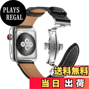 �y���������zFor Apple watch 10 �o���h �{�v D�o�b�N�� 45mm 41mm �A�b�v���E�H�b�`�o���h 44mm 40mm 49mm iWatch�o���h ���U�[ apple watch series 10 9 8 7 6 5 4 3 2 1 SE �F�F�u���b�N/�V���o�[�A�T�C�Y�F38/40/41/42mm(