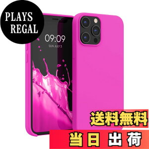 �y���������zkwmobile �X�}�z�P�[�X Apple iPhone 12 Pro Max�Ή� �P�[�X - TPU ���L�b�h �V���R�� �J�o�[ - �ϏՌ� ���h�~ �T���T�� Case �F�F�}�[���^