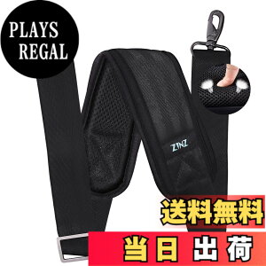 �y���������z[ZINZ] 200cm �V�����_�[�x���g �Ɍ��̌Œ�N�b�V�����p�b�h �V�����_�[�X�g���b�v �����p ���|�� �Ђ�/PC �o�b�O�E�J�����P�[�X�E�r�W�l�X�o�b�O�E�X�|�[�c�o�b�O�E�V�����_�[�o