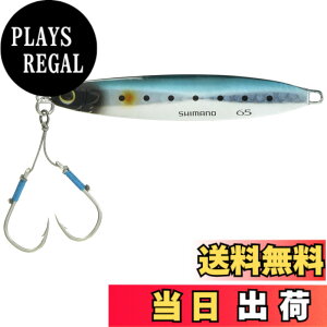 �y���������z�V�}�m(SHIMANO) ���^���W�O �R���g�X�i�C�p�[ �A�I���m�L���b�`���[ �n�C�A�s�[�� 28g/40g/65g �e�� JW-A28U/A40U/A65U �F�F001 �L���E�����C���V�A�T�C�Y�F65g
