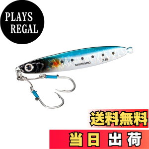 �y���������z�V�}�m(SHIMANO) ���^���W�O �R���g�X�i�C�p�[ �A�I���m�L���b�`���[ �n�C�A�s�[�� 28g/40g/65g �e�� JW-A28U/A40U/A65U �F�F001 �L���E�����C���V�A�T�C�Y�F40g