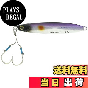 �y���������z�V�}�m(SHIMANO) ���^���W�O �R���g�X�i�C�p�[ �A�I���m�L���b�`���[ �n�C�A�s�[�� 28g/40g/65g �e�� JW-A28U/A40U/A65U �F�F003 �L���E�����J�^�N�`�A�T�C�Y�F65g