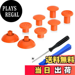 �y���������zeXtremeRate ThumbsGear�����\�Ȑl�ԍH�w�Ɋ�Â���ps5BDM-010&BDM-020&BDM-030&BDM-040&BDM-050�R���g���[���[�ɑΉ��p�T���X�e�B�b�N(�s���A�J���[)�Aps4�S���̃��f���R���g���[���[�p-3��
