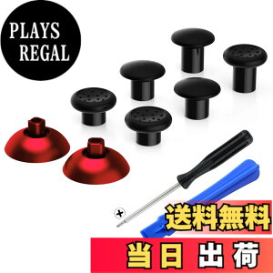 �y���������zeXtremeRate ThumbsGear�����\�Ȑl�ԍH�w�Ɋ�Â���ps5BDM-010&BDM-020&BDM-030&BDM-040&BDM-050�R���g���[���[�ɑΉ��p�T���X�e�B�b�N(���b�L�f�U�C��)�Aps4�S���̃��f���R���g���[���[�p-3��