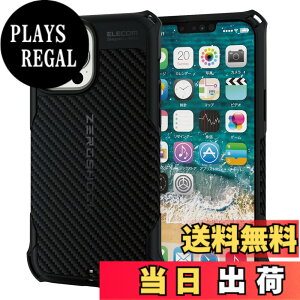 �y���������z�G���R�� iPhone SE (��2���� 2022/2022) / 8 / 7 �p �P�[�X ZEROSHOCK �\�t�g�P�[�X �Ռ��z��/MIL�K�i�擾 �F�F�P�[�X�̂݁A�T�C�Y�FiPhone 13 Pro Max