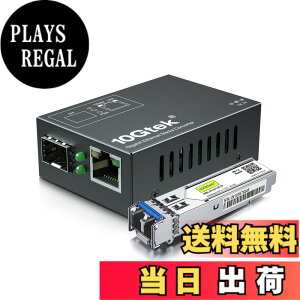�y���������z10Gtek �M�K�r�b�g �����f�B�A�R���o�[�^�[�������T�C�Y �F�F69x50x25mm�iMini�j�A�T�C�Y�FSMF,20km