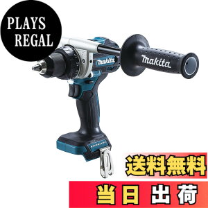 �y���������z�}�L�^(Makita) �[�d���h���C�o�h���� 18V �o�b�e���E�[�d��E�P�[�X�ʔ� DF486DZ �� �F�F��