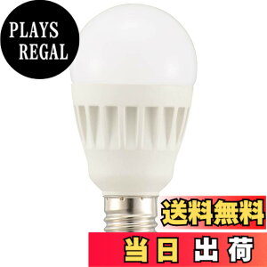 �y���������z�I�[���d�@ LED�d�� ���` E17 60�`���� �����F LDA6N-G-E17 IS51 06-4478 OHM �F�F�����F�A�T�C�Y�F1��