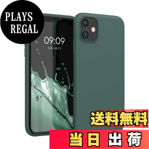�y���������zkwmobile �X�}�z�P�[�X Apple iPhone 11�Ή� �P�[�X - �ϏՌ� ����~�� �\�t�g TPU �V���R�� - �l�I���^�[�R�C�Y �F�F���X�O���[��