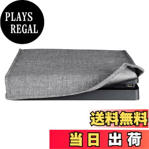 �y���������zeXtremeRate ps4Slim�R���\�[���ɑΉ��p�Aps4 Slim�R���\�[���ɑΉ��p�_�X�g�J�o�[�i�����j�A��d�w�\�t�g�j�[�g���C�j���O�h���h�o�����J�b�g�C�[�W�[�A�N�Z�X�P�[�u���|�[�g �F�F
