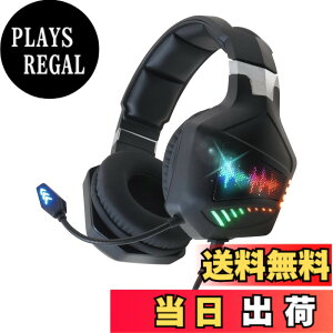 �y���������z�A���[��(Allone) �X�e���I�w�b�h�Z�b�g Windows/Mac/Switch/PlayStation/�X�}�z�Ή� e-Sports �y�� �{�C�X�`���b�g �F�F�u���b�N