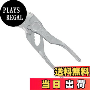 �y���������z�N�j�y�b�N�X KNIPEX ��̂Ђ�T�C�Y �v���C���[�����`XS Pliers Wrench XS 8604-100BK �F�F�ԍ�
