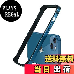 �y���������z�yYMXPY�ziPhone13Pro iPhone13 �A���~�o���p�[�P�[�X ���^��+�V���R���t���[�� ��d�\�� �����Y�ی� �y�� �X�g���b�v�� �ϏՌ� �T�C�h�o���p�[ �F�F�u���[�A�T�C�Y�FiPhone13mini