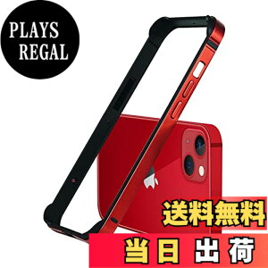 �y���������z�yYMXPY�ziPhone13Pro iPhone13 �A���~�o���p�[�P�[�X ���^��+�V���R���t���[�� ��d�\�� �����Y�ی� �y�� �X�g���b�v�� �ϏՌ� �T�C�h�o���p�[ �F�F���b�h�A�T�C�Y�FiPhone13mini