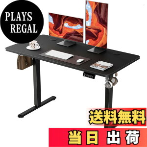 �y���������zERGOMAKER �d�������~�f�X�N �X�^���f�B���O�f�X�N�z�[���I�t�B�X�p�̍������߉\ �l�ԍH�w �p�\�R���f�X�N �F�F�u���b�N�V��+�u���b�N�r�A�T�C�Y�F120*60CM
