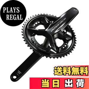 �y���������z�V�}�m(SHIMANO) FC-R9200 �N�����N�Z�b�g �F�F�u���b�N�A�T�C�Y�F167.5mm