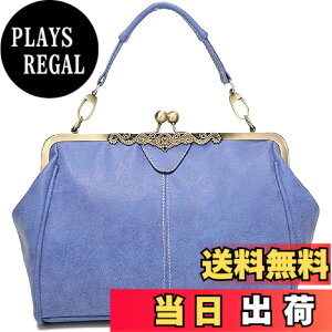 �y���������z[SLOW��MELLOW] �n���h �o�b�N �V�����_�[ 2WAY ���f�B�[�X ���U�[ �� ���g�� �o�b�O �J�o�� ���܌� 7�J���[ �F�F�u���[�A�T�C�Y�F�� 23cm x 30cm x 12cm