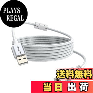 �y���������zMOSWAG USB�^�C�vA to �^�C�vB�v�����^�P�[�u�� - HP�A�L���m���A�f���A�G�v�\���A���b�N�X�}�[�N�A�[���b�N�X�A�u���U�[�A�T���X���Ή� - �����E�ϋv���̂���USB�R�[�h �F�F�I�t�z