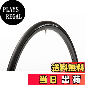 �y���������z�p�i���[�T�[(Panaracer) �N���[�U�[�v���X (���[�h�o�C�N/�N���X�o�C�N�����^�C��) �F�F�u���b�N�A�T�C�Y�F700x28C (28-622)