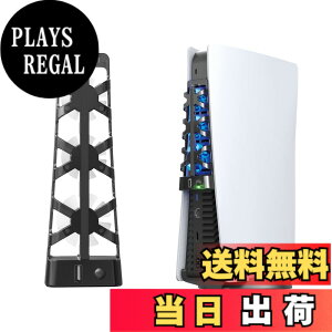 �y���������zElecGear PS5�O��������p�t�@���AUSB�^�[�{�N�[���[�������x�Z���T�[���䃉�W�G�[�^�[�M�r�C �I���W�i��PlayStation 5 Ultra HD�����Digital�p - (Slim/Pro�ɂ͑Ή����Ă��܂���)