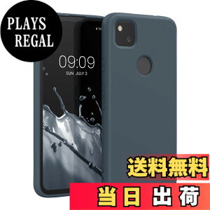 �y���������zkwmobile �X�}�z�P�[�X Google Pixel 4a�Ή� �P�[�X - �ɔ� TPU �V���R�� �}�C�N���t�@�C�o�[ �l�I���T���S �F�F�_�[�N �X���[�g