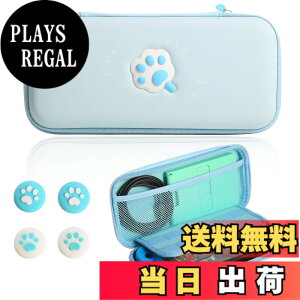 �y���������zSwitch OLED �P�[�X �j���e���h�[�X�C�b�` �L�������O SWITCH �Ή� ���^ ���[�o�b�O �|�[�^�u�� �n�[�h�P�[�X �R���g���[���[ �ی�p�n�[�h�P�[�X �J�[�h�X���b�g�t�����[ �y��2021�y