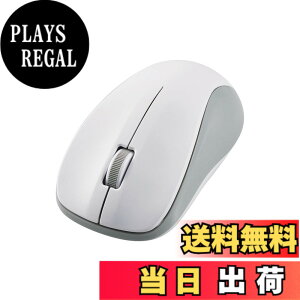 �y���������z�G���R�� �}�E�X ���C�����X�}�E�X Bluetooth �É� 3�{�^�� S�T�C�Y �R�� �u���b�N M-BY10BRSKBK �F�F�z���C�g�A�T�C�Y�FM�T�C�Y