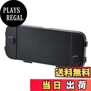 �y���������z�G���R�� NINTENDO SWITCH�Ή��A�N�Z�T�� �܂��݃X�^���h �F�F�u���b�N
