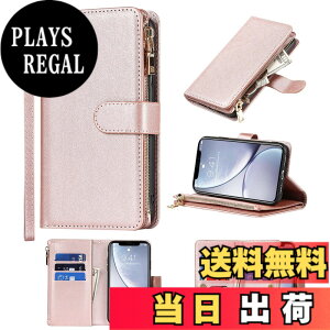 �y���������zDKLLwallet leather case for iPhone XR �F�F���t��-���[�Y�S�[���h�A�T�C�Y�FiPhone XR