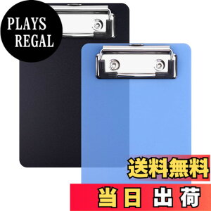 �y���������zWisdompro �N���b�v�{�[�h �~�j�T�C�Y �������p �`�[�o�C���_�[ �v���X�`�b�N �̎���/��v�[���� �|�P�b�g�T�C�Y 15 x 10cm 2������ �F�F�u���b�N+�u���[�A�T�C�Y�F15 x 10 cm