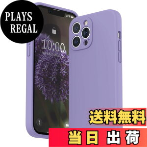 �y���������zSURPHY iPhone13 Pro Max�P�[�X �V���R��, �t�B�����t�� 6.7�C���`�Ή�(2021)�A�C�t�H��13 �v���}�b�N�X�V���R���P�[�X�i�����Y�̑S�ʕی�j �ϏՌ� ���y�� �w��h�~ �S�ʕی� iPhone13 Pro M