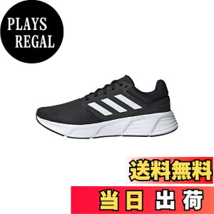 �y���������z[�A�f�B�_�X] �����j���O�V���[�Y �M�����N�V�[ 6 GX7256 �����Y �F�F�R�A�u���b�N/�t�b�g�E�F�A�z���C�g/�R�A�u���b�N(GW3848)�A�T�C�Y�F27.5 cm