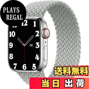 �y���������z�R���p�`�u�� apple watch �o���h iwatch �o���h �u���C�f�b�h�\�����[�v �ґg�o���h apple watch Ultra/8/7/6/5/4/3/2/1/SE�ɑΉ� �A�b�v���E�H�b�` �o���h 38MM/40MM/41MM�A42MM/44MM/45MM/49MM �F�F�W��