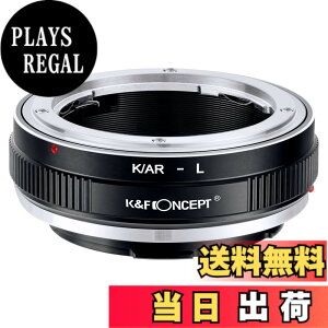 �y���������zK&F CONCEPT �����Y�}�E���g�A�_�v�^�[ ���C�J�Ή�L�}�E���g���� �T�C�Y�FKonica AR