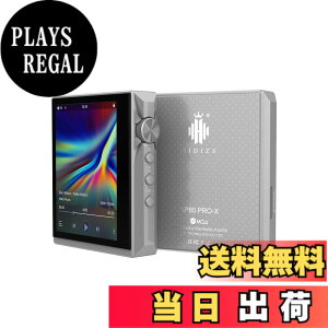 �y���������zHidizs AP80PRO-X�|�[�^�u��HiFi�~���[�W�b�N�v���[���[,�|�[�^�u��DAP�I�[�f�B�I �F�F�O���[