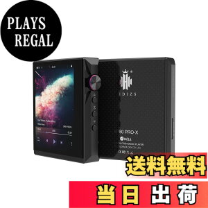 �y���������zHidizs AP80PRO-X�|�[�^�u��HiFi�~���[�W�b�N�v���[���[,�|�[�^�u��DAP�I�[�f�B�I �F�F�u���b�N�A�T�C�Y�FAP80 PRO-X