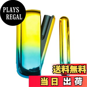 �y���������zVimili �Ή�IQOS ILUMA& �߂����O���f�[�V���� �h �P�[�X+�A�J�o�[ �A�C�R�XILUMA �K�p �F�F#1