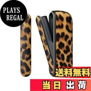 �y���������zXioudo �Ή� �A�C�R�X ILUMA/ILUMA i �P�[�X�i IQOS ILUMA/ILUMA i �Ή� �P�[�X �j�Ή��A�C�R�X�C���} �L�b�g�q���E���P�[�X �F�F�C�G���[