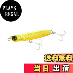 �y���������z�V�}�m(SHIMANO) ���A�[ �M�� �X�s���r�[�� �n�C�A�s�[�� 84mm/37g JG-237V �F�F001 A�q�����S�[���h�A�T�C�Y�F37g