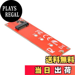 �y���������zCablecc NVMe NGFF M-key4X�z�X�g�A�_�v�^�[���烋�[���[1UGEN-ZEDSFF�V���[�gSSDE1.S�L�����A�A�_�v�^�[ �F�FRED EDSFF-NGFF