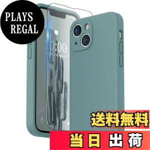 �y���������zSURPHY iPhone13 mini �P�[�X �V���R��,�t�B�����t�� 5.4�C���`�Ή�(2021)�A�C�t�H��13 �~�j �V���R���P�[�X�i�����Y�̑S�ʕی�j �ϏՌ� ���y�� �w��h�~ �S�ʕی� iPhone13 mini�\�t�g�J�o