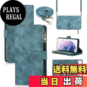 �y���������zDKLLwallet leather case for Samsung S21 �F�F����t��-�u���[�A�T�C�Y�FGalaxy S21 5G