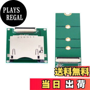 �y���������zcablecc M.2 NVMe 2230 M-Key SSD - CF-Express Type-B �A�_�v�^�[ Xbox Series X&S CH SN530 SSD PCIe4.0 �g���������[�J�[�h �F�F�O���[��NVME����CFExpress�P�[�u��