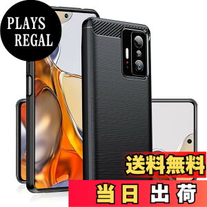 �y���������z�P�[�X �J�o�[ �N���A TPU�����ی� �\�t�g �V���R���P�[�X ���^ �����h�~ �Ռ��z�� �ϏՌ� �_�炩����G�� �N���A �F�FXiaomi 11T / 11T Pro �u���b�N�A�T�C�Y�FXiaomi 11T / 11T Pro �u���b
