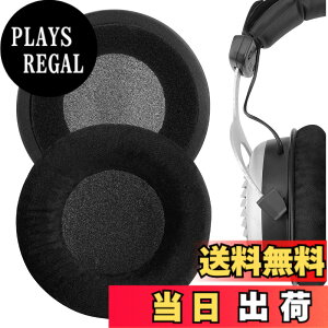 �y���������zGeekria �C���[�p�b�h Comfort �݊��� �p�b�h �x�C���[�_�C�i�~�b�N Beyerdynamics DT990 DT880 DT860 DT797 DT790 DT770 DT440 RSX700 MMX300 HS800 HS400 HS200 T90 T70 T5P �w�b�h�z���ɑΉ� �p�b�h �C���[/�C��